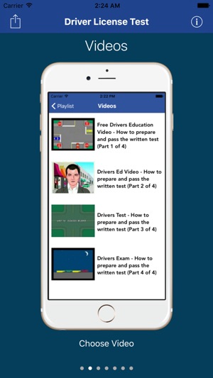 Minnesota DPS Driver License Reviewer(圖2)-速報App