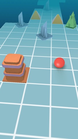 Rolling endless - Top challenge of fun free balls gameのおすすめ画像5