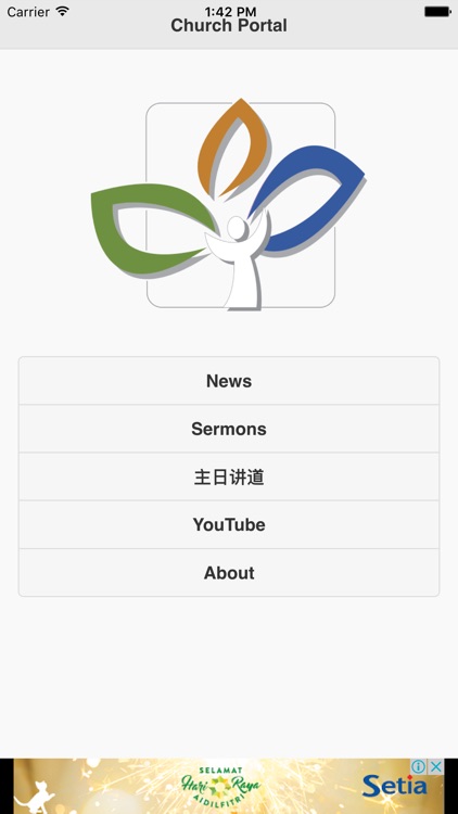 Central Christian Church of Malaysia