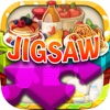 Jigsaw Puzzle Food & Drink Photo HD Puzzle Collection