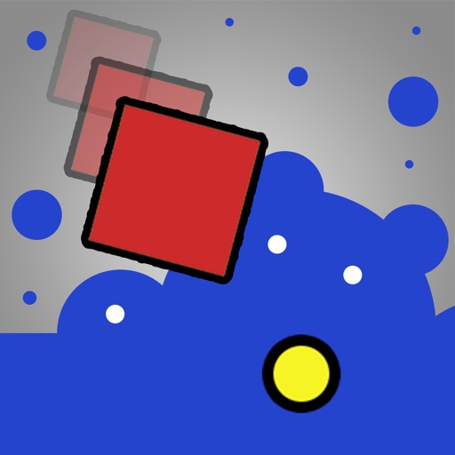 Red Dotz Puzzle Icon