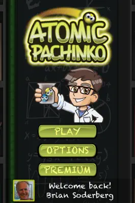 Game screenshot Atomic Pachinko mod apk
