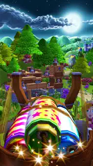 Catapult King iphone bilder 3