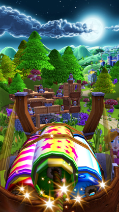 Catapult King screenshot 3