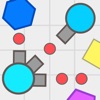 Battle Tank World - Big Geometry.Ai War - iPhoneアプリ