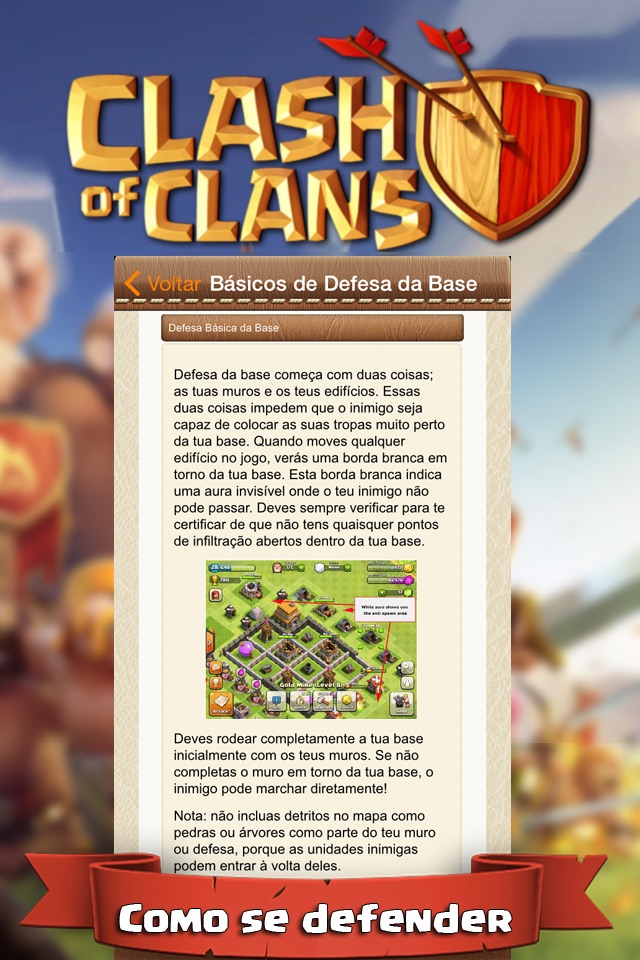 Guide and Tools for Clash Of Clans screenshot 2