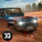 Jeep Offroad Parking Adventure 3D Full