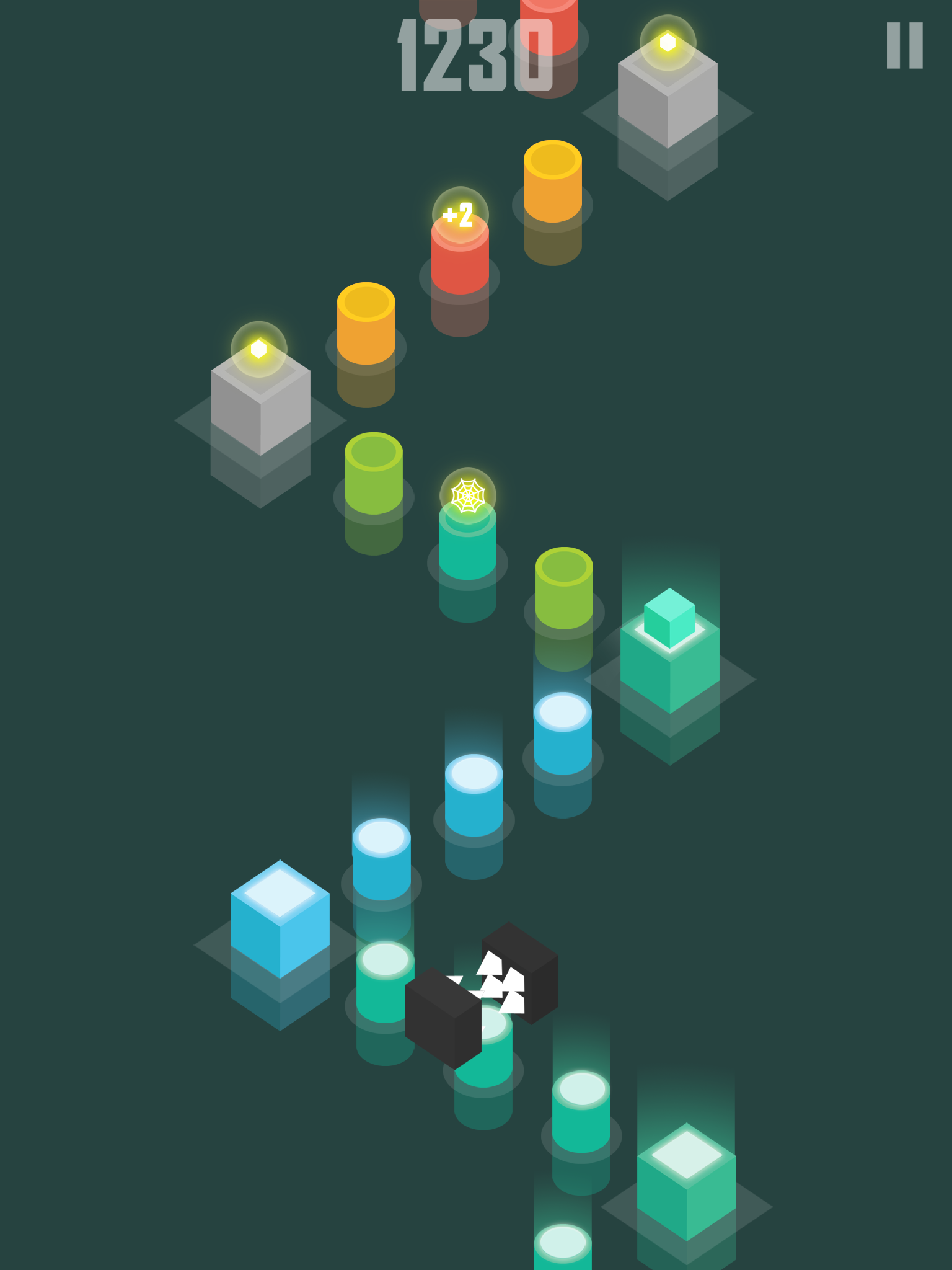 Color Jump - Tap Tap!