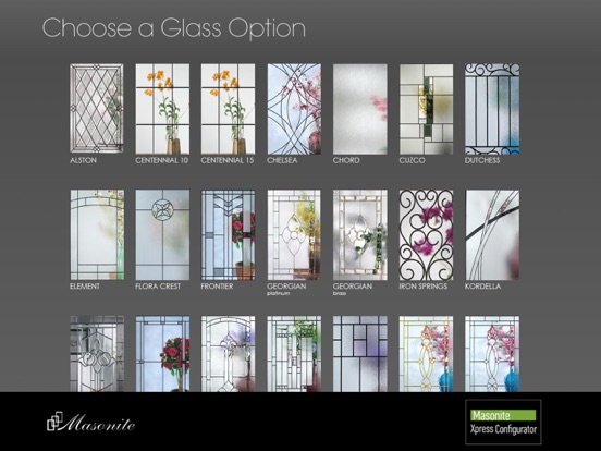 Screenshot #4 pour Masonite Front Door