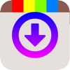 Simple IG - Quick Look Save Report Photo and Video from Instagram