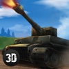 Offroad Tank Driving Simulator 3D Full