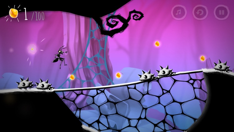 ANTS - THE GAME screenshot-3
