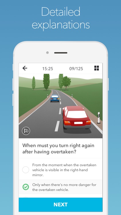 Simpli Driver's License Exam Italy 2016 / 2017