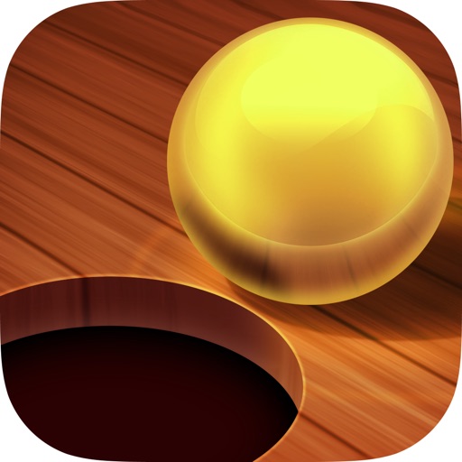 Balance The Balls iOS App