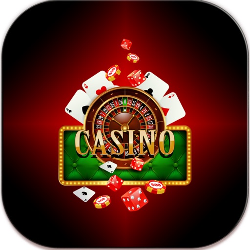 777 Awesome Tap Lucky Vip - Free Casino Games icon