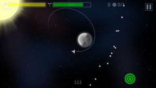 Star Expedition your space ship gravity orbit simulator gameのおすすめ画像3