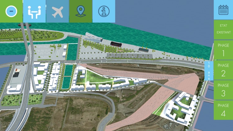 Écoquartier Flaubert