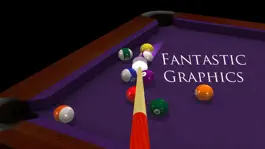 Game screenshot Pool 3D Pro : Online 8 Ball Billiards hack