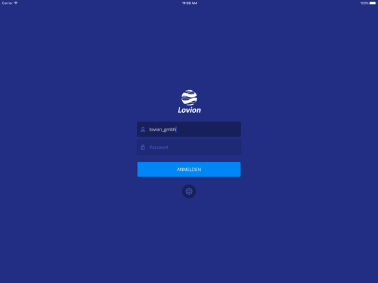Screenshot #4 pour Lovion