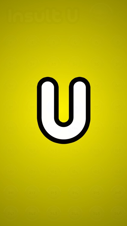 Insult U - LITE Version screenshot-3