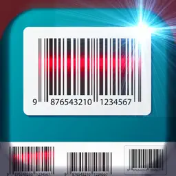Barcode Scanner-Scan Free app icon