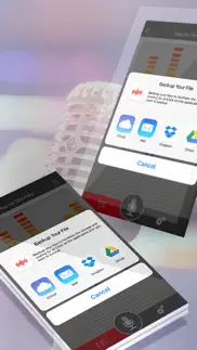 voice recorder, audio recorder iphone screenshot 3