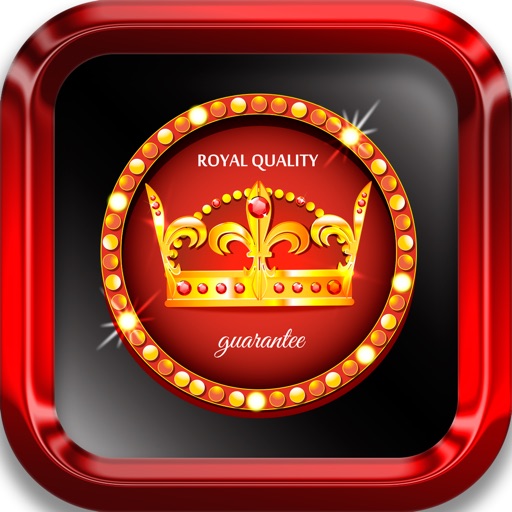 888 Quick Hit Casino Free - Pro Slots Game Edition icon