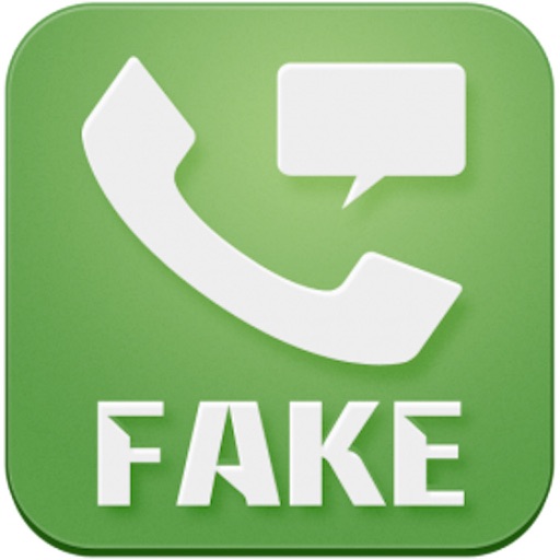 FakeCaller - Free Prank Caller icon