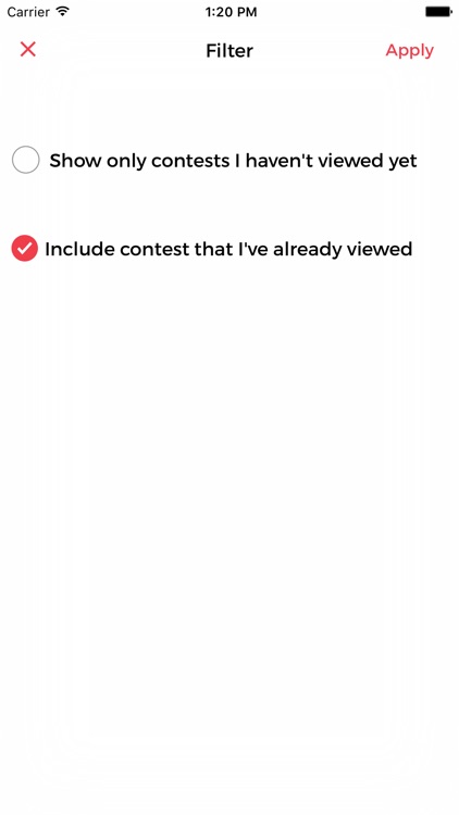 ContestChest.com - Find contests and sweepstakes to enter