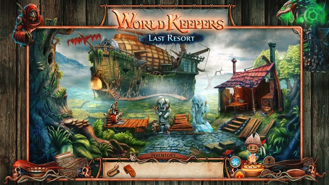 World Keepers: Last Resort(圖1)-速報App