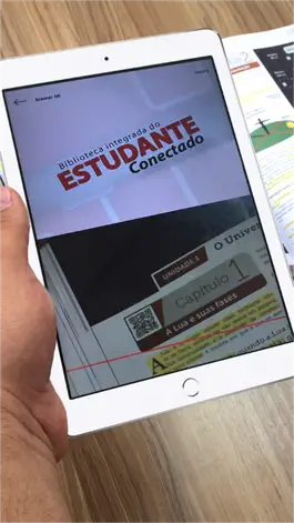 Game screenshot Editora DCL - BEC mod apk