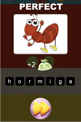 Game screenshot 100 First Easy Words: Learning Spanish Vocabulary Games for Kids, Toddler, Preschool and Kindergarten hack