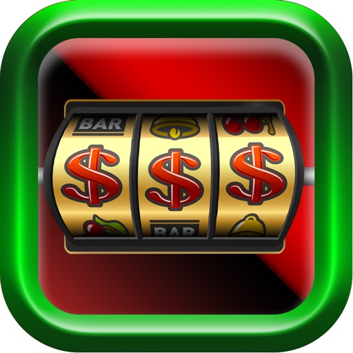 Free Bet Big Pay Deluxe Machine – Las Vegas Free Slot Machine Games – bet, spin & Win big Icon