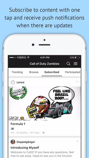 #1 Zombies Community - for Call of Duty Zombies(圖3)-速報App