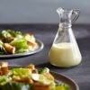 Salad Dressing 101:Tips and Tutorial