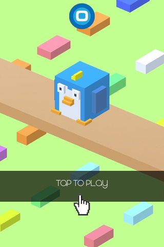 Same Blocky Friends screenshot 3