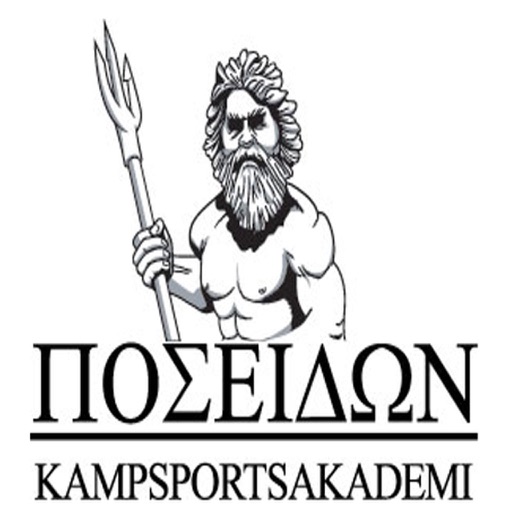 Poseidon Kampsportsakademi