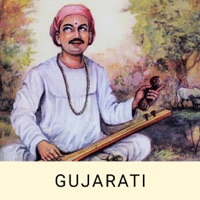 Narsinh Mehta Bhajan app icon - Book app for iPhone