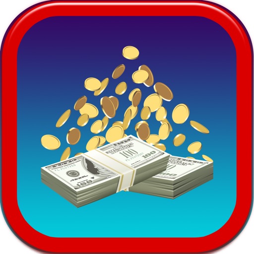 A Slots City Crazy Jackpot - Max Bet icon