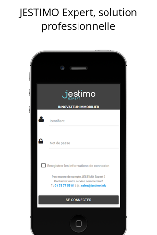 JESTIMO Expert screenshot 4