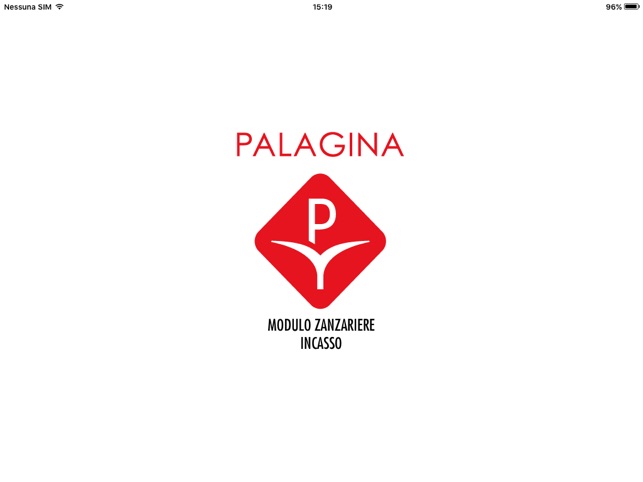 Palagina modulo ordine zanzariere incasso(圖5)-速報App