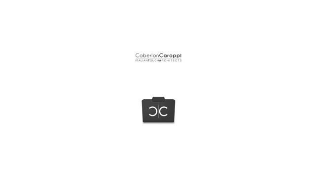 CaberlonCaroppi Architects(圖1)-速報App