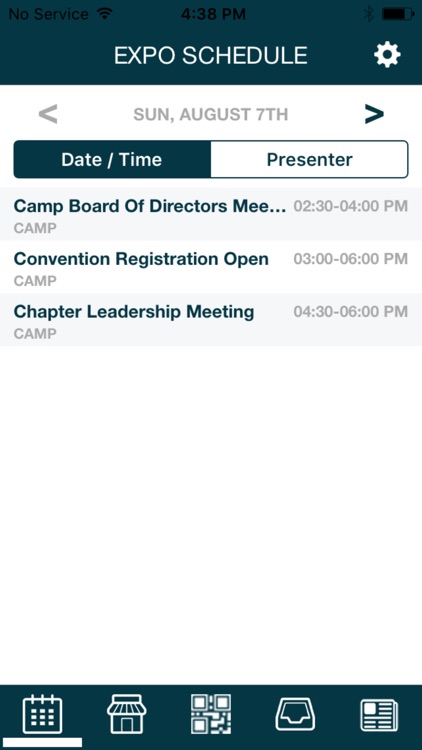Mortgage CAMP