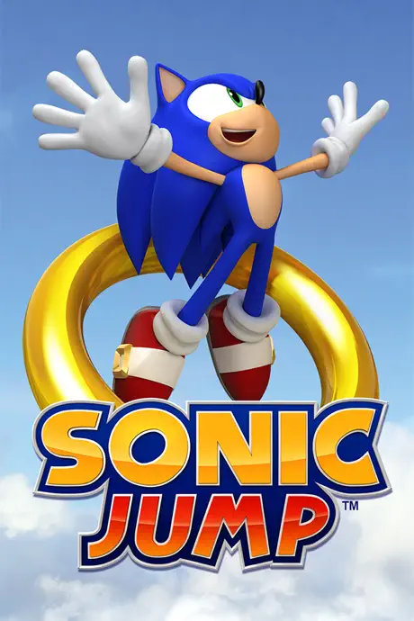 Sonic Jump™