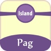 Pag Island Offline Map Tourism Guide