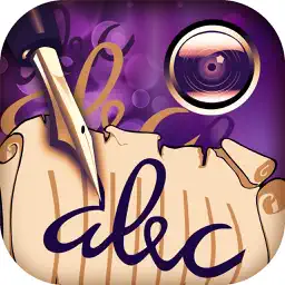 Write on Pics Free Photo Studio Editor – Add Text and Caption.s over your Favorite Picture.s app icon