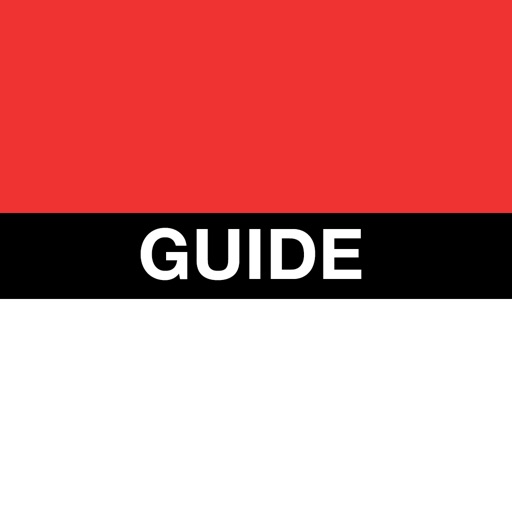 GoGuide - Tips and Help for Pokemon Go iOS App