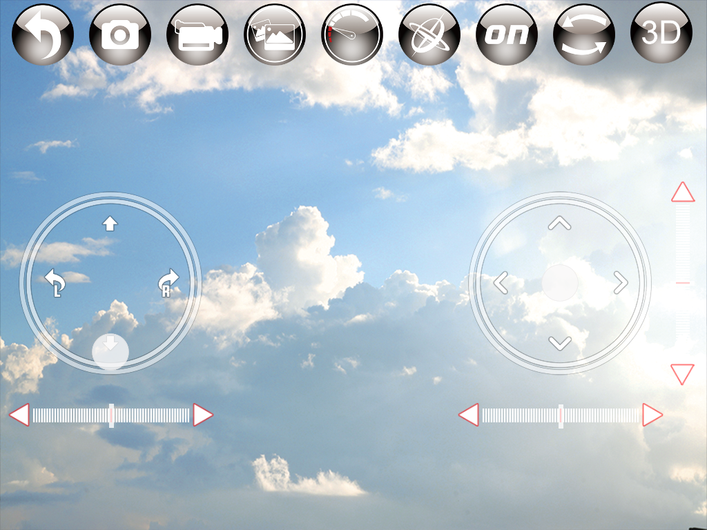 DT-VR screenshot 4