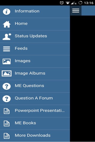 Mechanical Engineering Forum screenshot 2