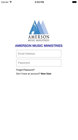 Amerson Music Ministries(圖1)-速報App